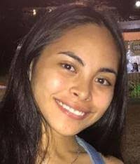 Naomi Cabrera's Instagram, Twitter & Facebook