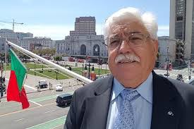 Eduardo Eusebio's Instagram, Twitter & Facebook