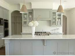 Nothing warms a kitchen quite like a stunning backsplash. Gray And White And Pretty All Over Home Home Decor Home Kitchens