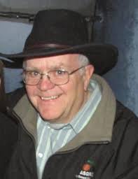 Obituary information for Dwight Bernard Nelson