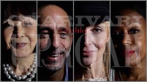 Charivari a fashion Uproar