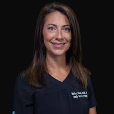 Mallory Read joins the Aesthetic Center