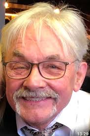 My mom passed away yesterday from a long battle with psp