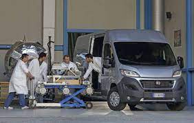 Warum überhaupt einen transporter mieten? Marktubersicht Transporter Die Aktuellen Fahrzeuge Der 3 5 Tonnen Klasse Lieferwagen Vans Und Transporter Fachartikel Logistra Fachmagazin Fur Nutzfahrzeug Fuhrpark Und Lagerlogistik Intralogistik Flurforderzeuge Lagertechnik Lkw