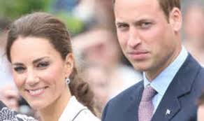 Stars turn out for Prince William and Duchess' Los Angeles BAFTA dinner