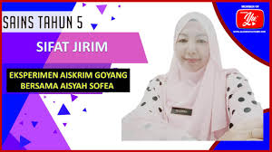 Es krim jadul 1 tusuk 2ribu! Akademi Youtuber Jom Buat Ais Krim Goyang