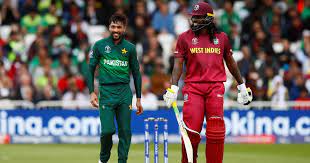 The tickets of pakistan tour of west indies, 2021 1st t20 is likely to be available . Pakistan Vs West Indies World Cup 2019 Live Rampant Windies Cruise To Seven Wicket Win