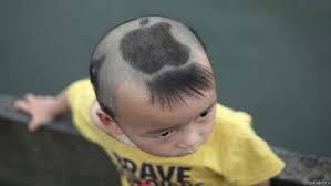 Model potongan rambut spiky adalah salah satu model potongan rambut rambut yang paling populer sejak lama. Gokil Para Bocah Ini Punya Gaya Rambut Yang Unik Indozone Id