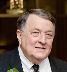 Obituary of C. M. "Hank" Hancock