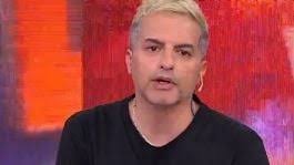 Murió el periodista de Telenueve Carlos Pompa