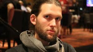 Christian Nolte holt sich den Chiplead an Tag 1d des Aussie Millions  Opening Event! Ferenc Riech Overall-Chipleader!