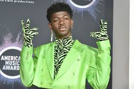 Lil nas x has risen to become one of the hottest rappers in the music industry in just a few short years. Lil Nas X Says Horrific Video Of Child Being Abused For Doing Gay S T Took Him Back In Time