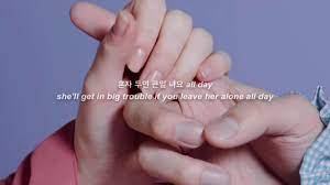 Zico She S A Baby Lyrics Youtube