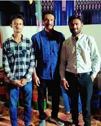 recent #click #adityasrivastava #adityashrivastava #adityasrivastav #adityashrivastav #cid #actor #abhijeet #abhijit #seniorinspectorabhijeet #inspectorabhijeet #cif #bollywood #artist #postoftheday #instadaily #adityasrivastavaprinceofhearts