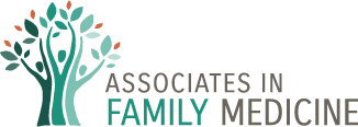 The provider was incredibly thorough and took the time needed without rushing us in and out. Home Page Associates In Family Medicine