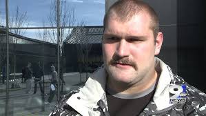 Doug Brenner During Civil War Week