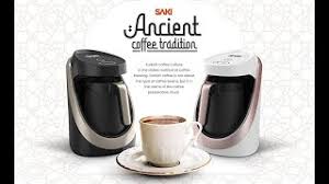 Fully automatic home coffee machines. 5 Best Turkish Coffee Makers On Ae Market 2021 Comparison