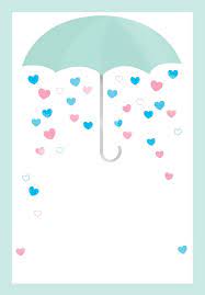 Shower With Love Free Baby Shower Invitation Template Free Printable Baby Shower Invitations Printable Baby Shower Invitations Free Baby Shower Invitations