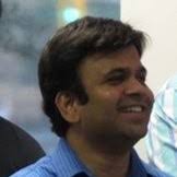 Prashant Rajurkar, P Eng, EP, CRSP