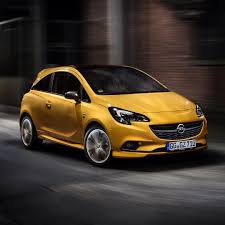 Opel On Instagram Fresh Look The Opel Corsa Is Now Available In Mandarin Orange Do You Like The Colour Opel Corsa Opel New Honda