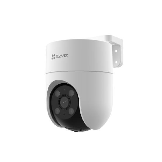 EZVIZ H8c Pan & Tilt Wi-Fi Camera-4MP – SME Group