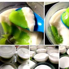 Pada saya, resepi yang saya telah. Resepi Kuih Menggunakan Kelapa Parut