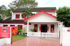 What was supposed to be a memorable outing turned tragic and unimaginable horror when upon return to a place she called home, she was attacked by her relief security guard. Bangsar Preschool The Children S House Malaysia