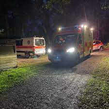Temperatur, schnee, regen, wind, luftfeuchtigkeit, wetterwarnungen, etc Passanten Entdecken Leiche In Waldsee In Kirchdorf Am Inn Bayern