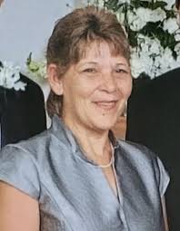 Obituary for Nancy G. Wyman