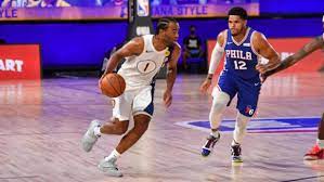 76ers vs pacers live score. Tj Warren Scores Career High 53 As Indiana Pacers Beat Philadelphia 76ers Tsn Ca