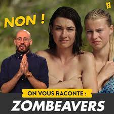 AlloCiné on X: On vous raconte : zombeavers ! t.coIPomchNEfv  X