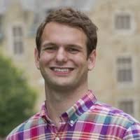 Posted by Will Geiger · Kenyon Blogs