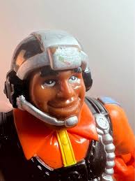 2001 Mattel Rescue Heroes Launch Force Bob Buoy Coast Guard 6