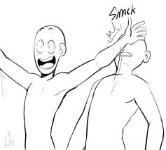 Humor Engracado In 2020 Art Reference Photos Drawing Reference Poses Drawings Of Friends