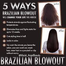 This may sound counterintuitive but in order to get a good ol' shiny vaginy, you need to grow it out until your hairs are about a grain of rice in length (¼ of an inch). Makeup Artistnyc On Instagram 5 Reasons The Brazilianblowout Will Change Your Life This Winter Brazilian Blowout Natural Hair Styles Big Hair Dont Care