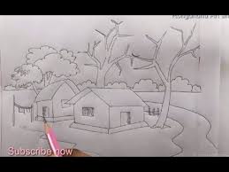 Pencil Drawing Scenery Scenery Drawing Tutorial Gramer Drisso Village Scenery Youtube See more ideas about village drawing, art, copic marker art. pencil drawing scenery scenery drawing tutorial gramer drisso village scenery