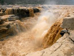 China: Flussfolgerungen