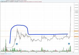 Litecoin Going To Moon Best Candlestick Charts For