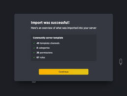 With more than 9 servers about mm2, we hope you'll find an awesome server to join! Importing Discord Server Templates Guilded