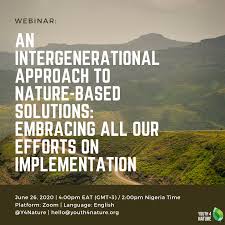 You'll find the phrases you need for each step of your presentation. Webinars Youth4nature