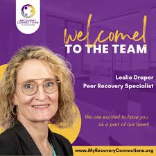 Leslie Draper's Instagram, Twitter & Facebook