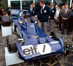 12 ford made contact with the rear of johnson's no. Who Is The Unnamed F1 Driver Who Died Just After The Caviar In Pit Scene In The Film Rush Quora