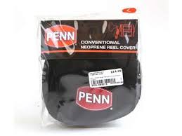 Penn Neoprene Conventional Reel Covers Tackledirect