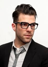 Zachary Quinto News