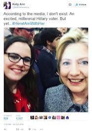 US election 2016: Partisan news site whips up Clinton fans