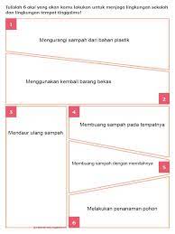 Simak pembahasan soal dan kunci jawaban buku tematik tema 8 kelas 3 sd halaman 165 166 167 dan 168 subtema 4 pembelajaran 1. Aku Cinta Membaca Kelas 6 Tema 8 Hal 130 138