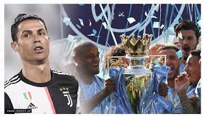 Cristiano ronaldo has sensationally offered himself to manchester city, according to the corriere dello sport. Aow5sbbveodysm