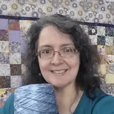 Thread Matters 2019: Donna Morales-Oemig, Quilt as Desired