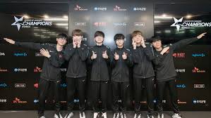 What truly differentiates lck, however, is the skill. Lck Spring Split 2020 Coverages Summoners Inn De