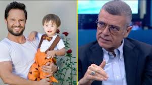 Bu evliliğinden otizm hastalığına sahip, 1998 yılında bir oğlu dünyaya gelmiştir. Down Sendromlu Bir Oglu Olan Sarkici Ozgun Den Enflasyonu Ozurlu Cocuga Benzeten Prof Dr Murat Ferman A Tepki